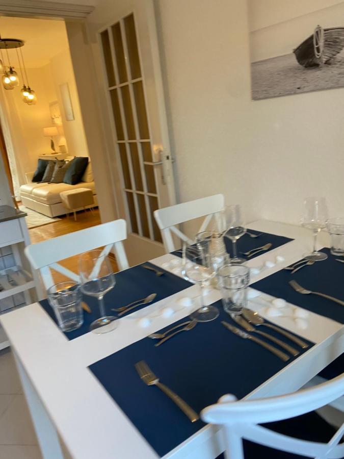 Apartment Mit Meerblick Am Strand Costa Azzura 그라도 외부 사진