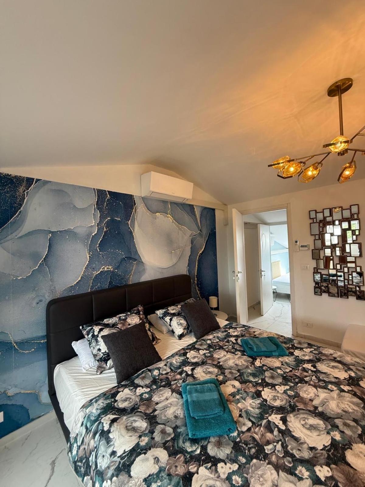 Apartment Mit Meerblick Am Strand Costa Azzura 그라도 외부 사진