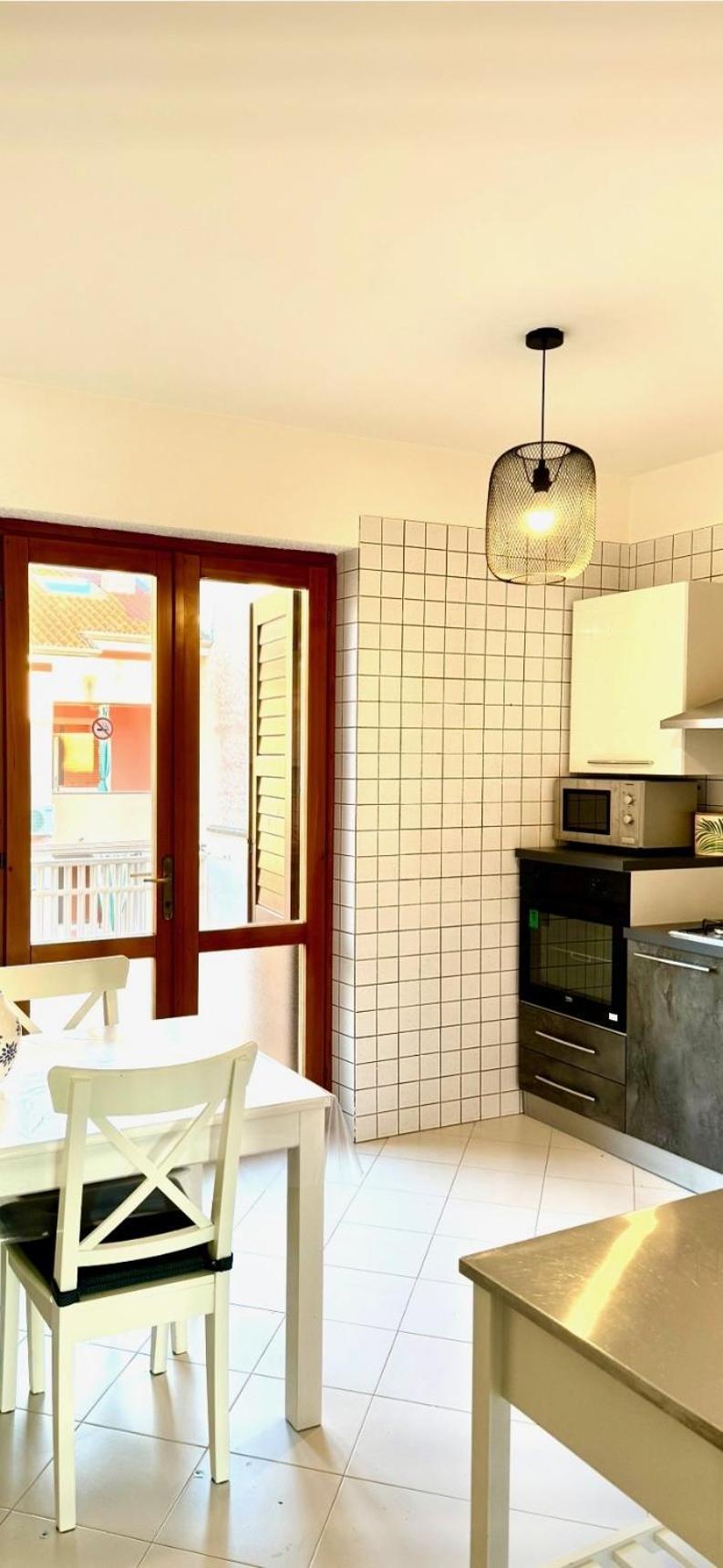 Apartment Mit Meerblick Am Strand Costa Azzura 그라도 외부 사진