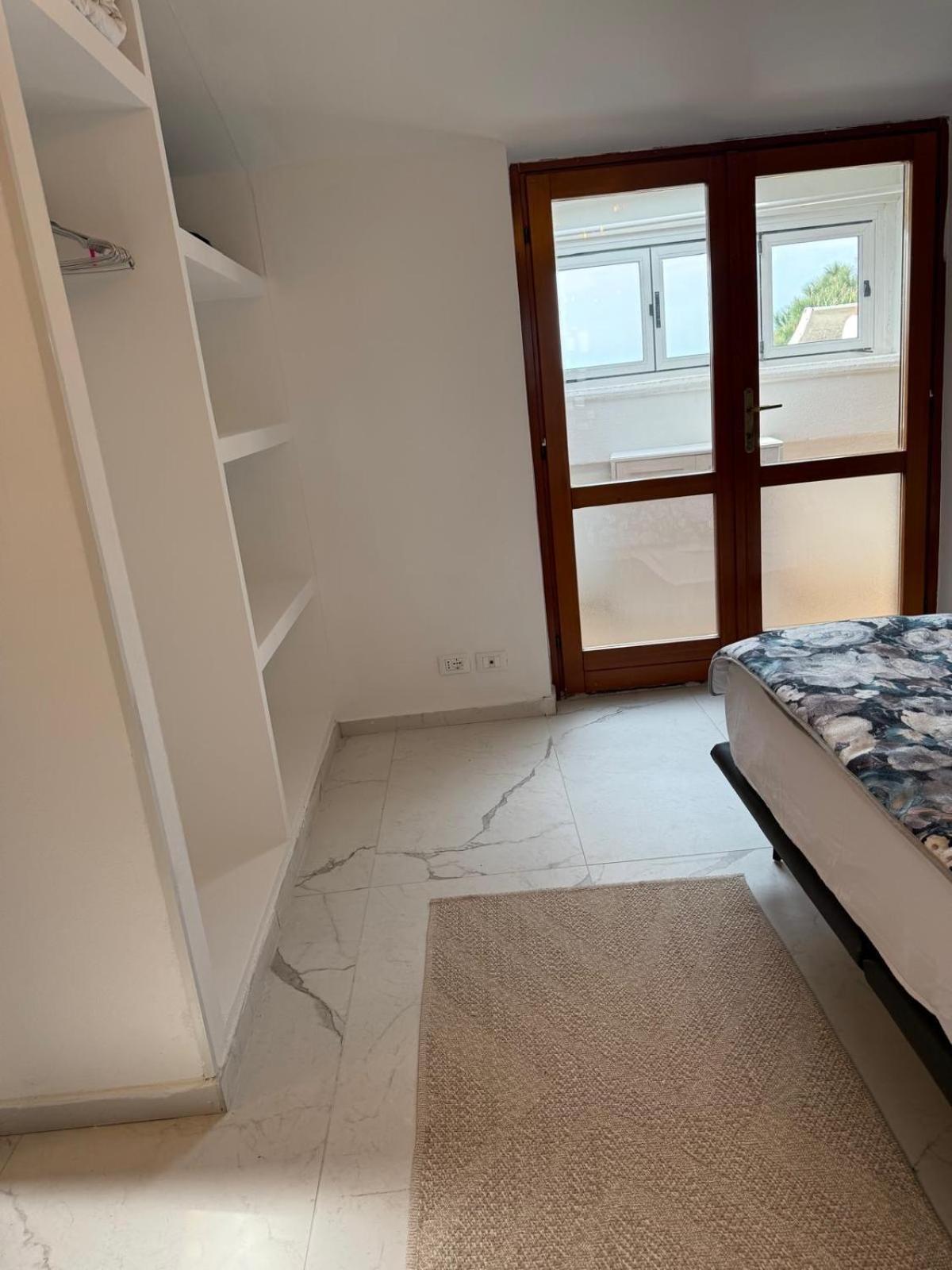 Apartment Mit Meerblick Am Strand Costa Azzura 그라도 외부 사진