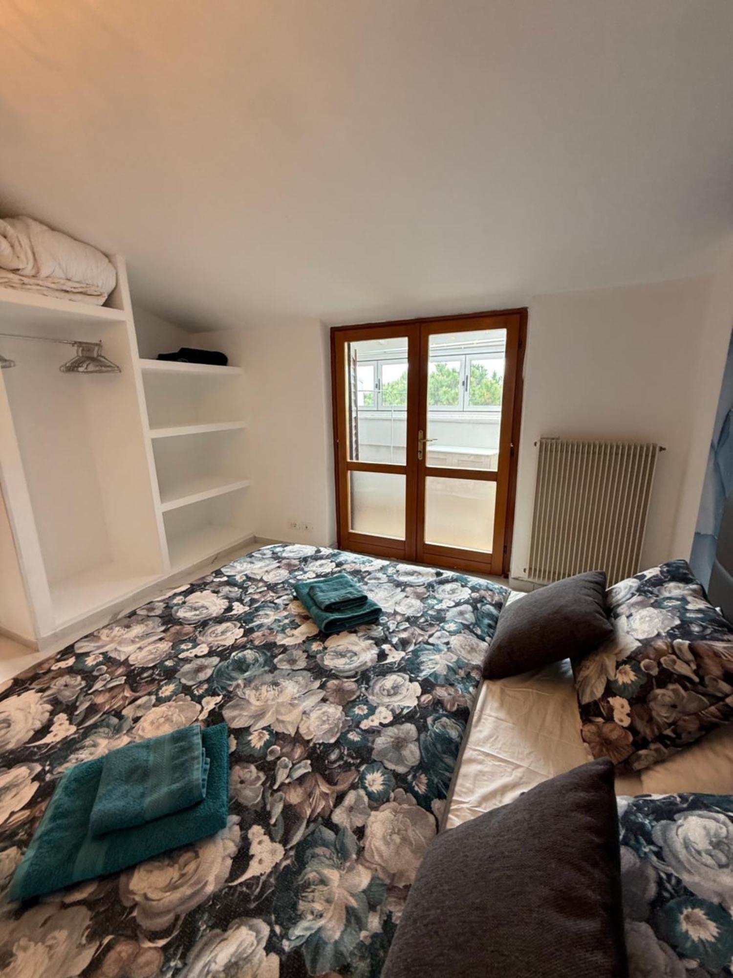 Apartment Mit Meerblick Am Strand Costa Azzura 그라도 외부 사진