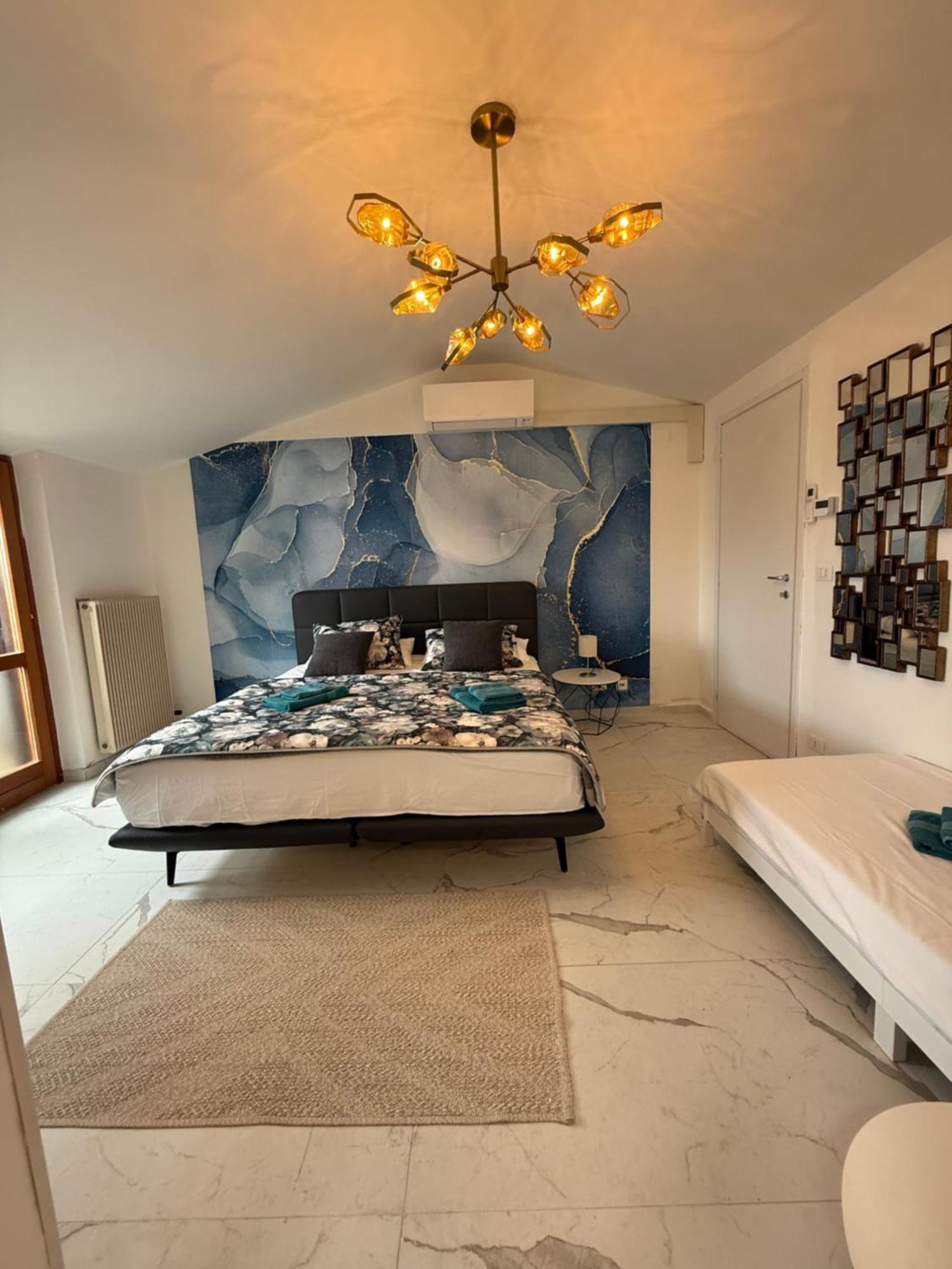 Apartment Mit Meerblick Am Strand Costa Azzura 그라도 외부 사진